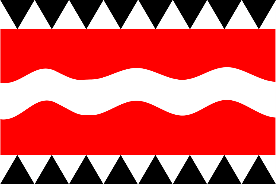 Flag Bovenvecht Clipart Free Transparent Png