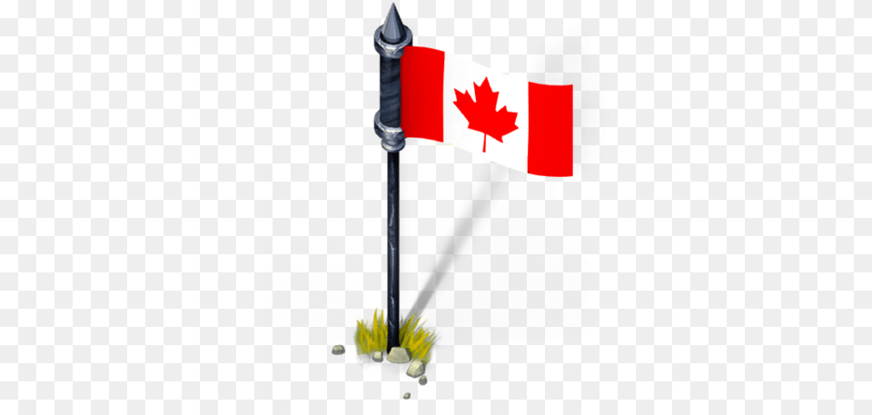 Flag Canada Level01 Happy Independence Day Flag, Canada Flag Free Png Download