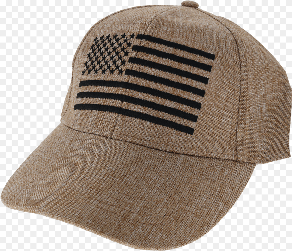 Flag Cap Baseball Cap, Baseball Cap, Clothing, Hat Free Transparent Png