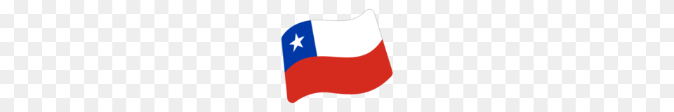 Flag Chile Emoji On Google Android, Chile Flag Png