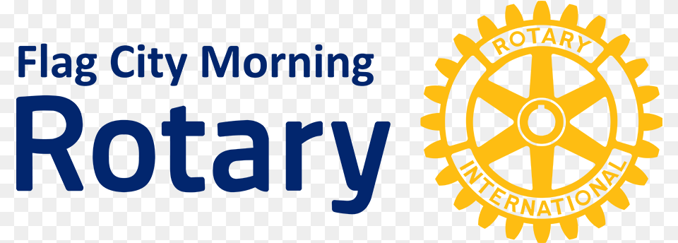 Flag City Rotary Rotary International, Logo Png Image