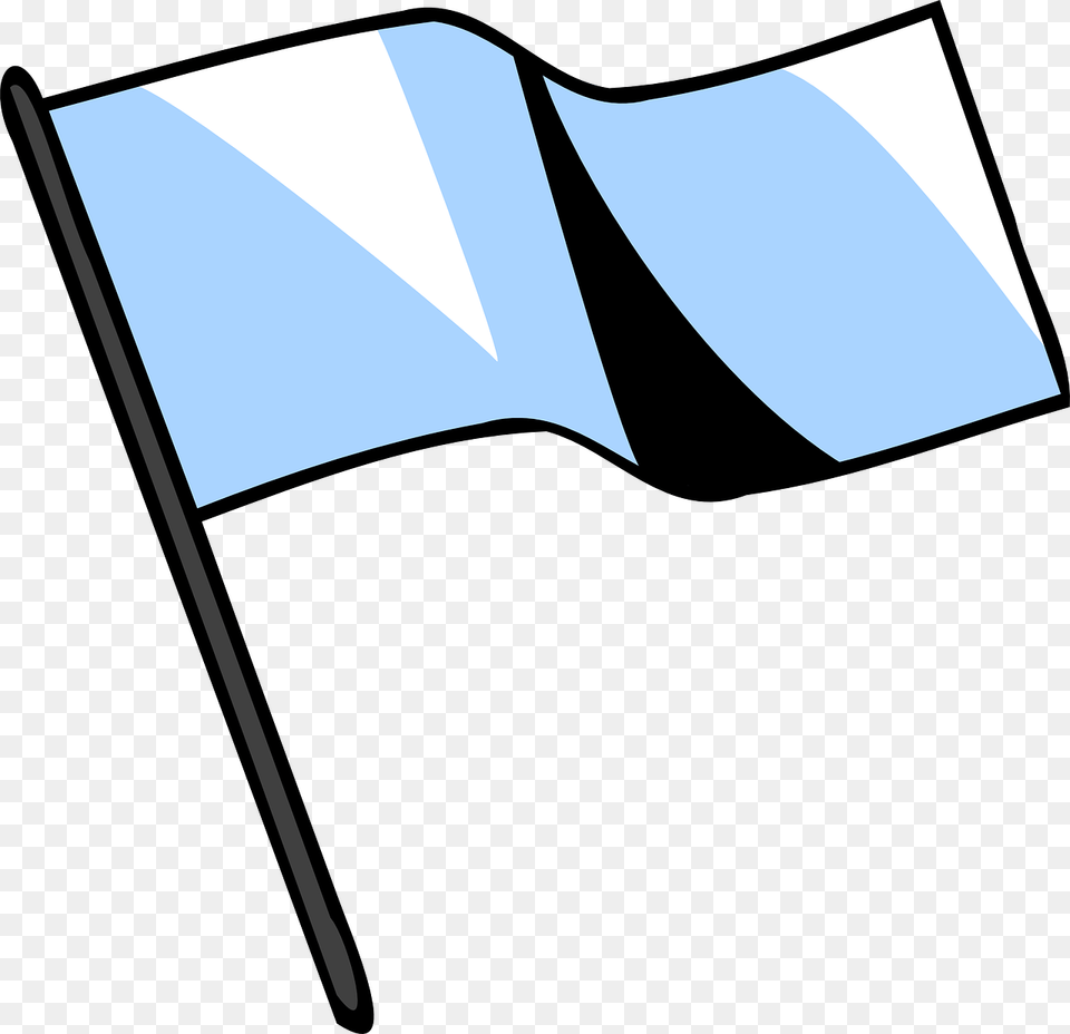 Flag Clip Art Free Png
