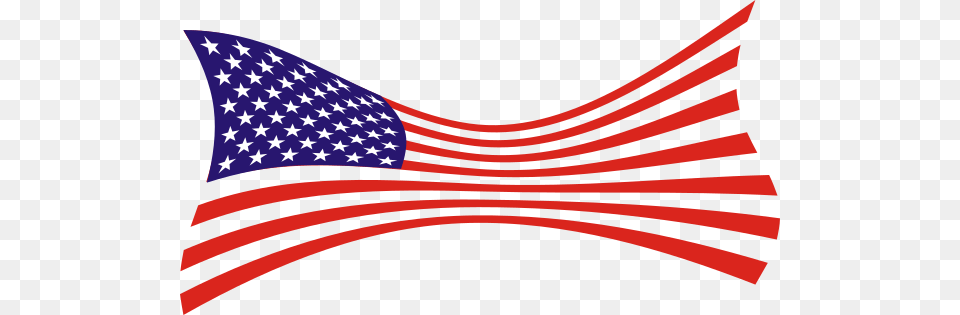 Flag Clip Art, American Flag Png