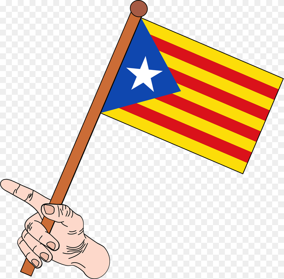 Flag Clipart Free Png