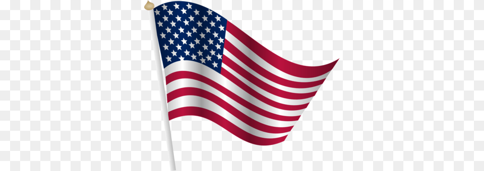 Flag Clipart Download, American Flag Free Transparent Png