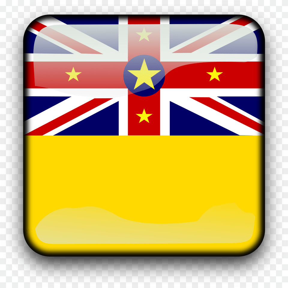 Flag Clipart Flag Of Chile Flag Of Niue Queensland Flag Png Image
