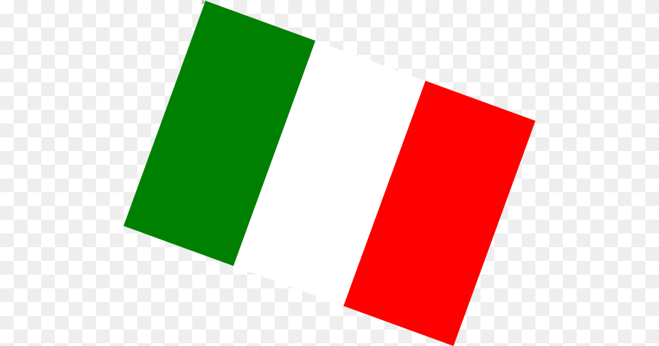 Flag Clipart Italy Png Image