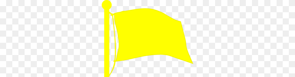 Flag Clipart Yellow Png Image