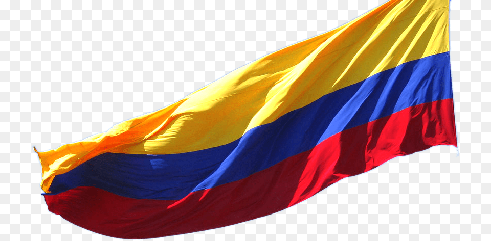Flag Colombia, Colombia Flag Free Png