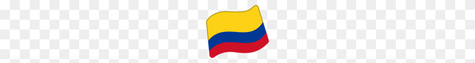 Flag Colombia Emoji, Colombia Flag Png