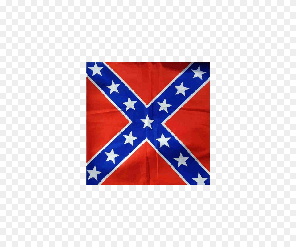 Flag Confederate Free Transparent Png