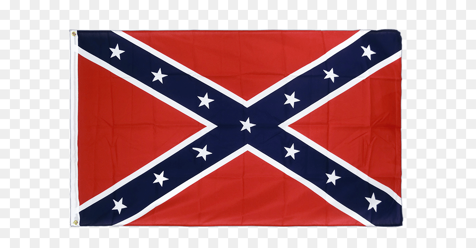 Flag Confederate Free Png Download