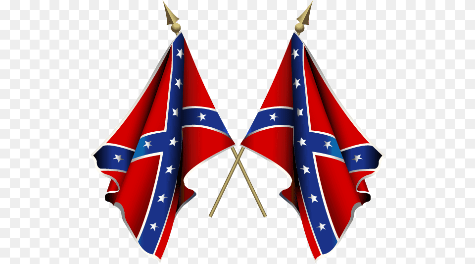 Flag Confederate, American Flag Free Png