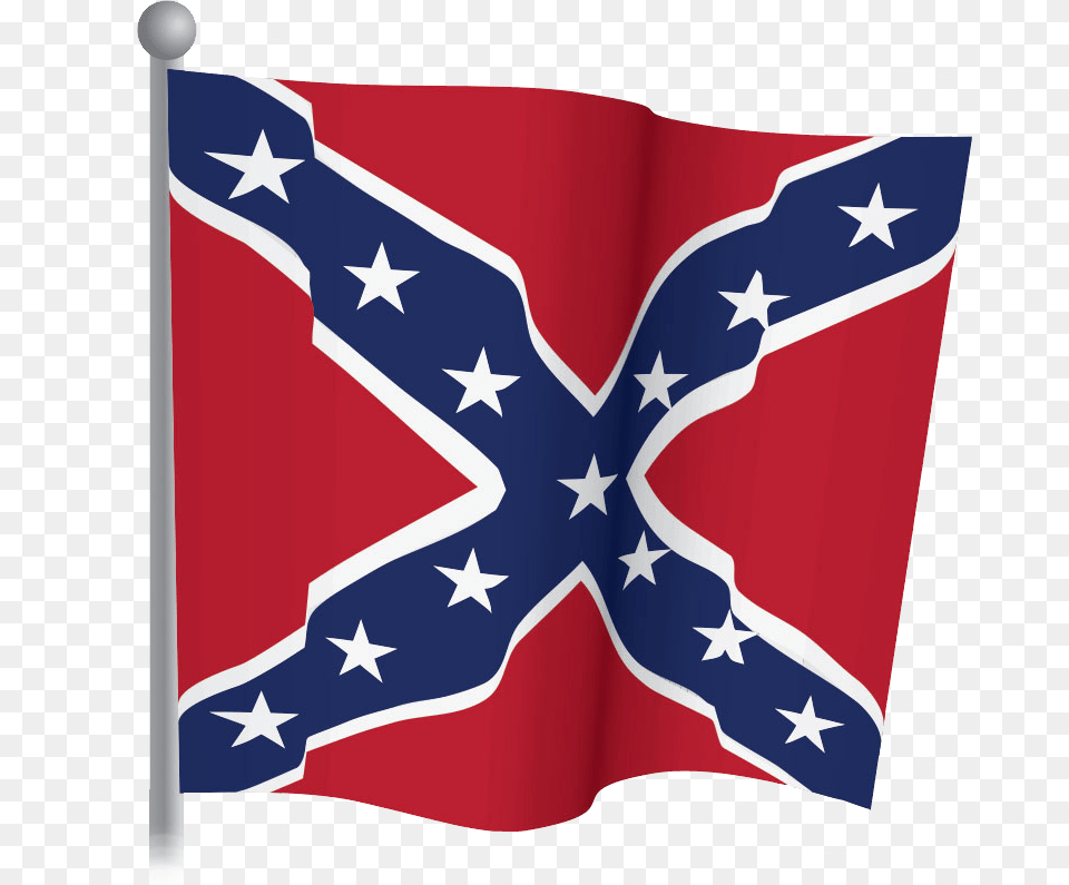 Flag Confederate, American Flag Png Image