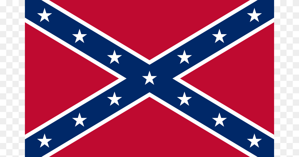 Flag Confederate Free Png