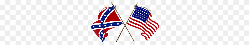Flag Confederate, American Flag Free Png Download