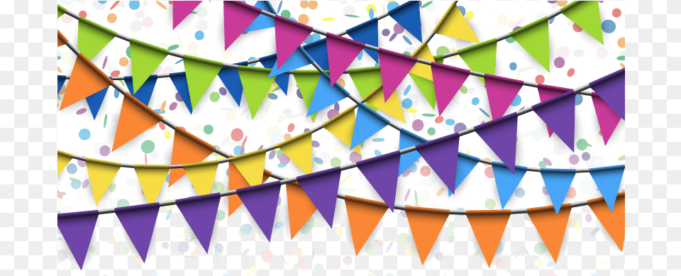 Flag Confetti Stock Photography Festive Banner, Paper, Art, Pattern, People Free Png Download