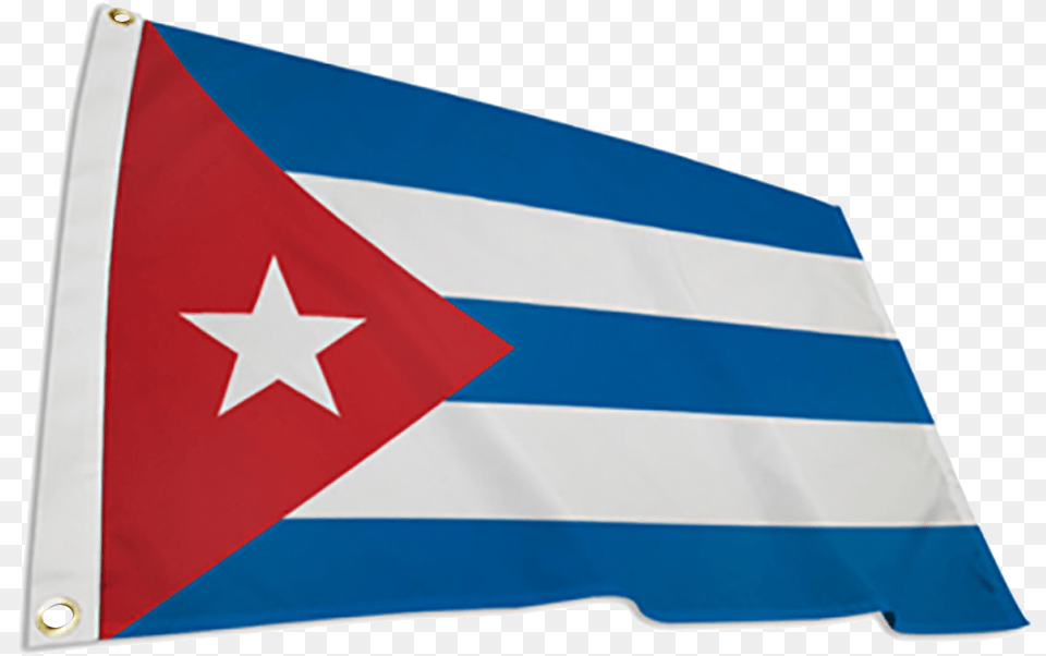 Flag Cuba Free Png Download