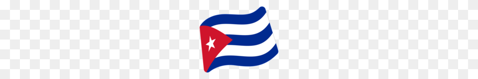 Flag Cuba Emoji On Google Android Png Image
