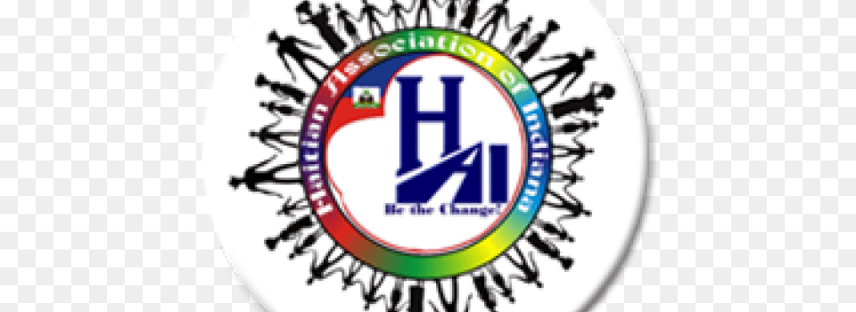 Flag Day Haitian Association Of Indiana, Emblem, Symbol, Logo Free Png Download