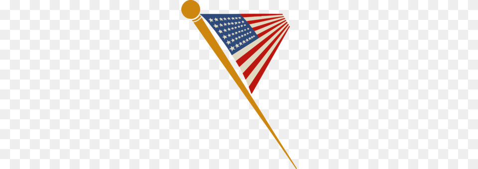 Flag Day Under Cc0 License, American Flag Png Image