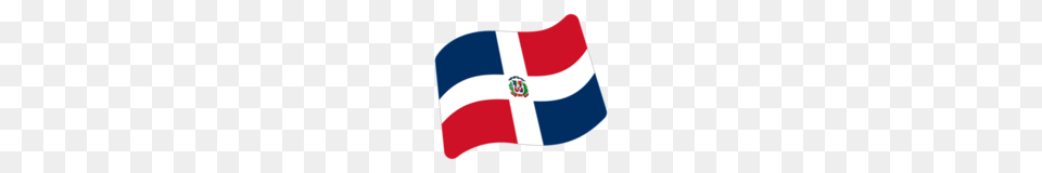 Flag Dominican Republic Emoji On Google Android Png Image