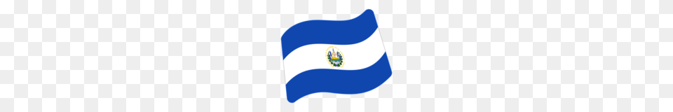 Flag El Salvador Emoji On Google Android Free Transparent Png