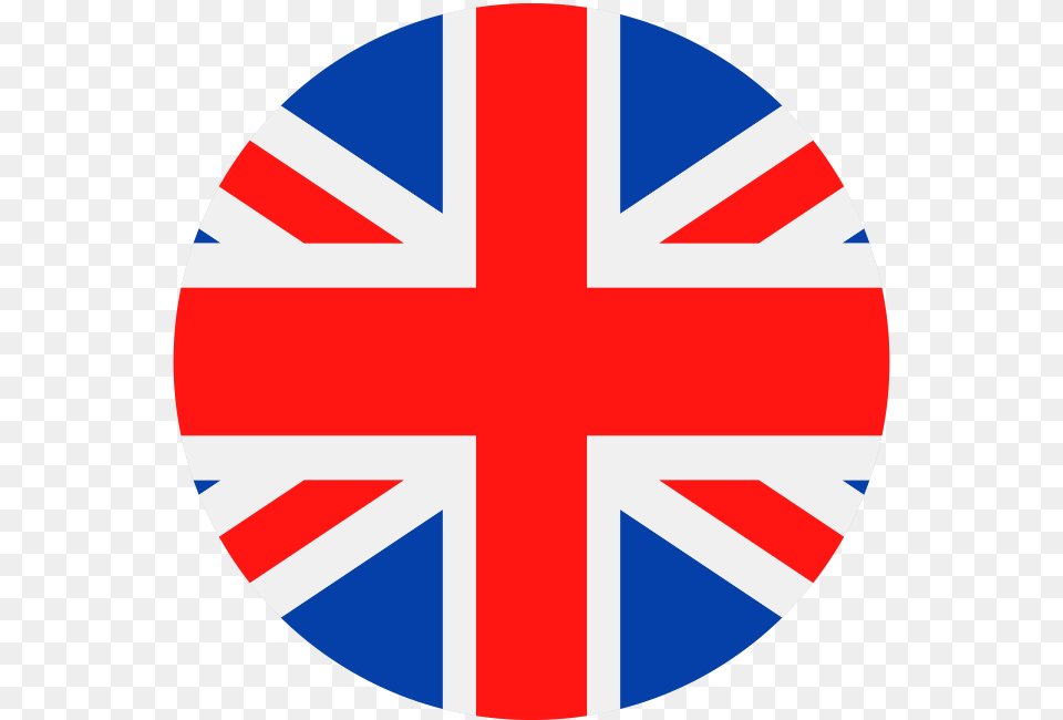 Flag Englishdavid Forshaw2018 09 24t09 Logo Uk, Symbol Png Image