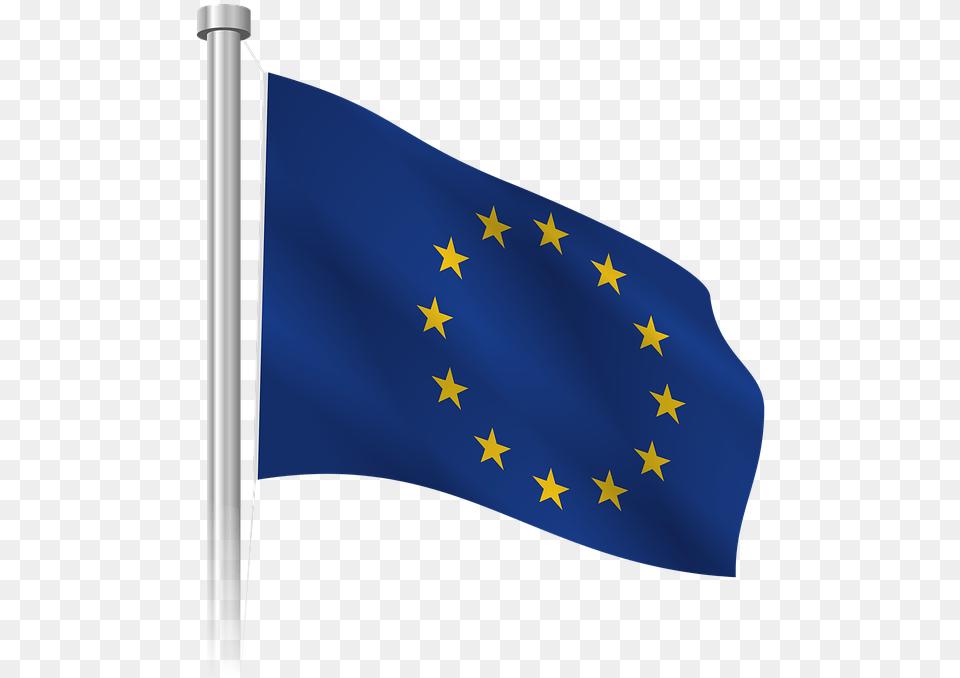 Flag Eu European Europe Eu Flag Eu Election Stock Exchange Free Transparent Png