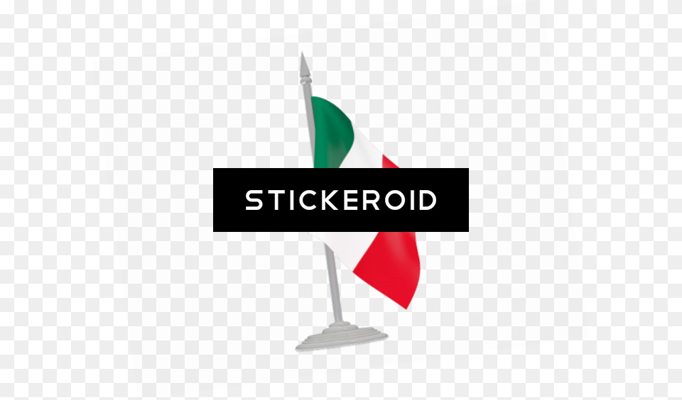 Flag Flag, Rocket, Weapon, Italy Flag Free Png