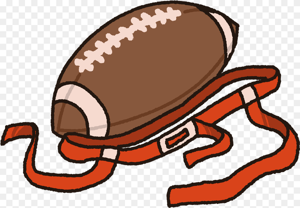 Flag Football Clip Art, American Football, Person, Playing American Football, Sport Free Png