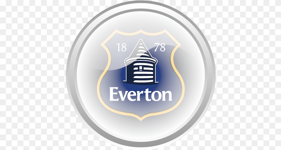 Flag Football Premier English Icon, Badge, Logo, Symbol, Emblem Free Png