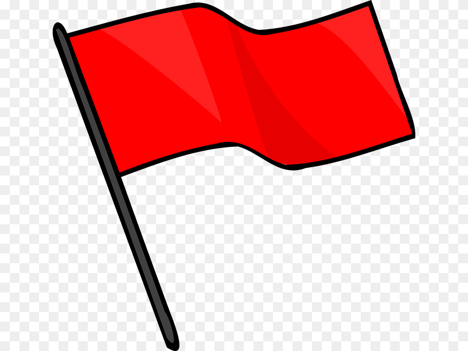 Flag For Capture The Flag Free Png