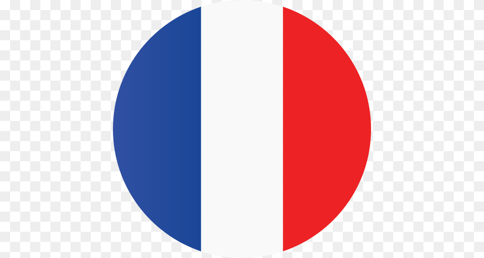 Flag France Icon, Disk Free Png