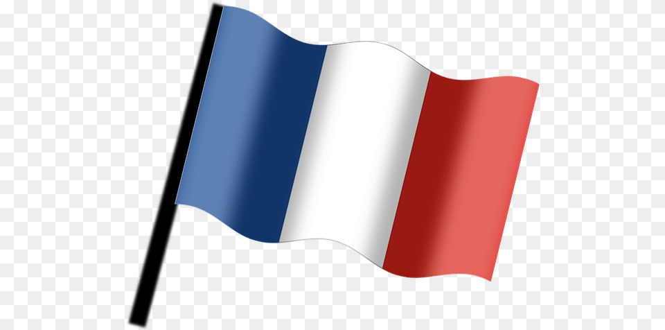 Flag France National Flag Nation Symbol State French Flag No Background, Food, Ketchup Free Png Download