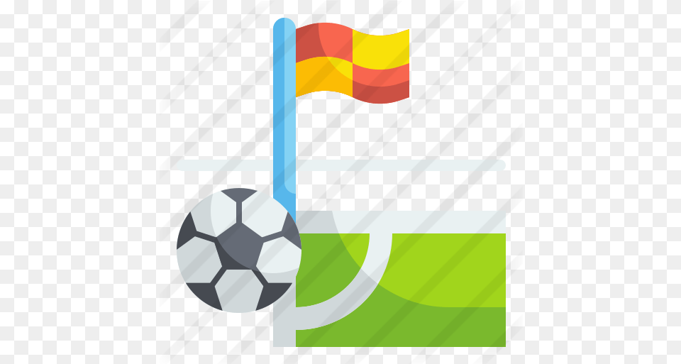 Flag Free Gaming Icons For Soccer, Ball, Football, Soccer Ball, Sport Png Image