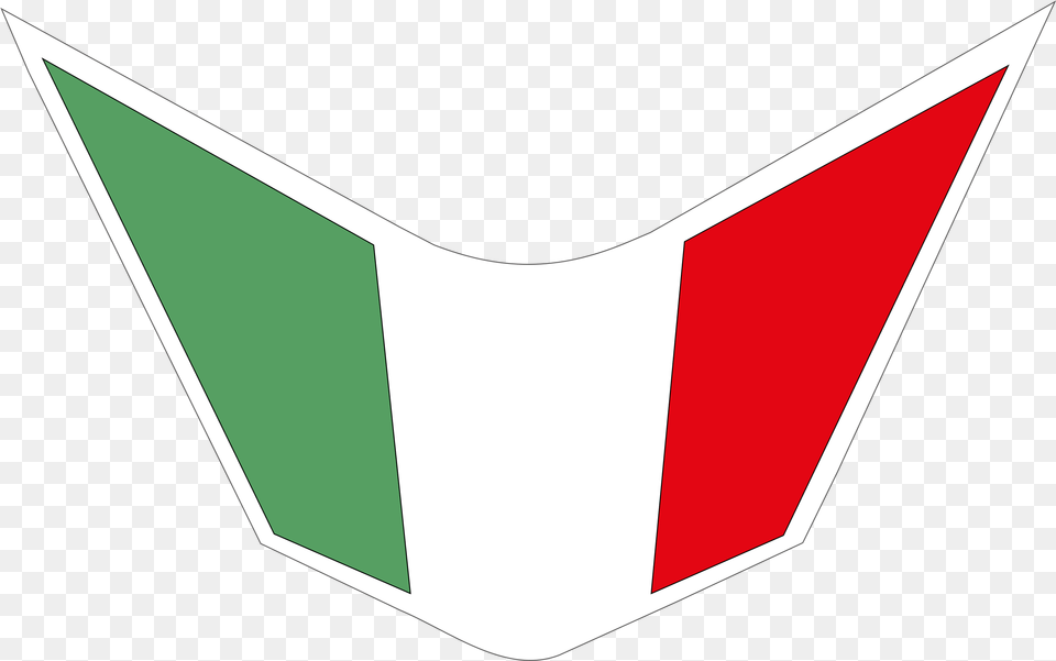 Flag Front Ducati Logo Transparent Ducati Logo Free Png Download
