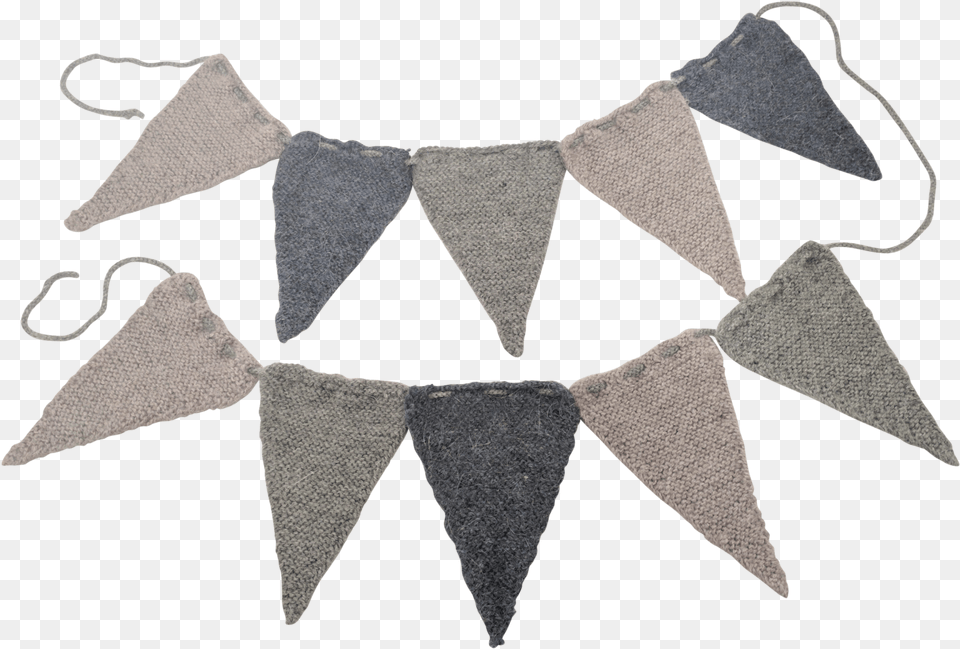 Flag Garland Oldrose Mix Patchwork, Person, Accessories, Home Decor, Jewelry Png