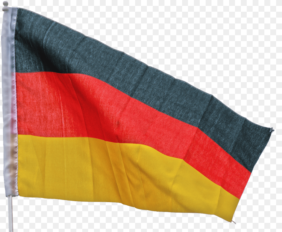 Flag Germany Black Red Gold Flag Of Germany, Germany Flag Free Png