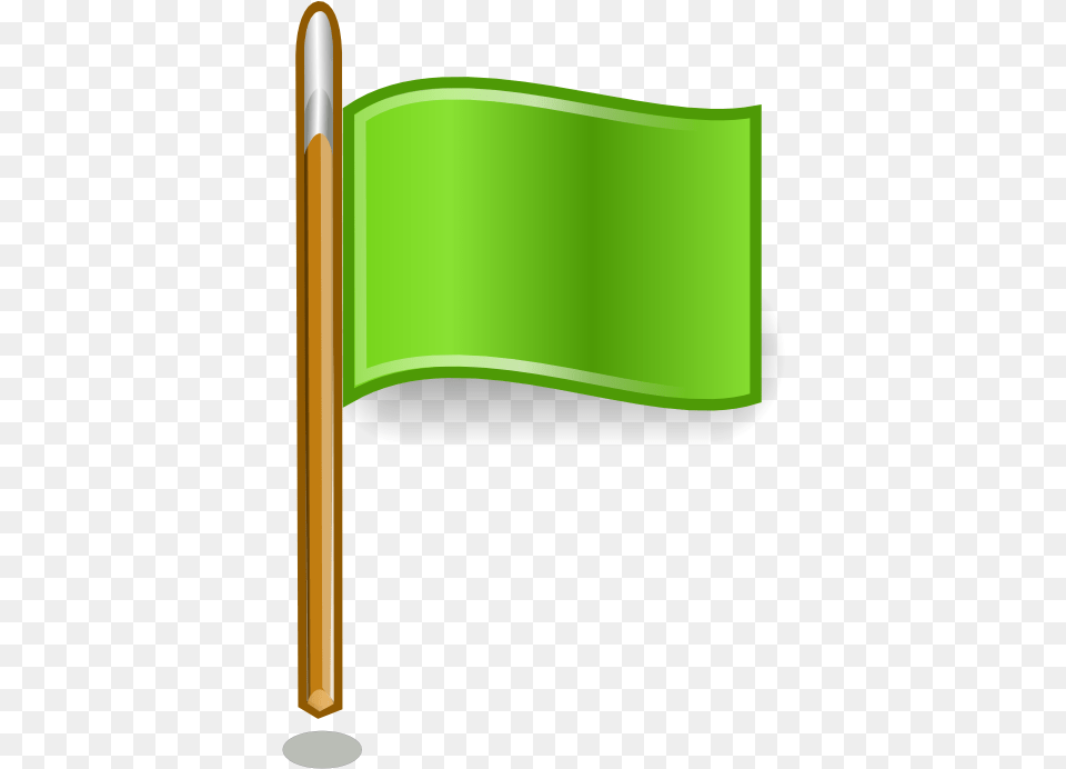 Flag Green Flag Without Background Free Png Download