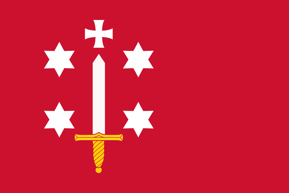 Flag Haarlem Clipart, Sword, Weapon, First Aid Free Transparent Png