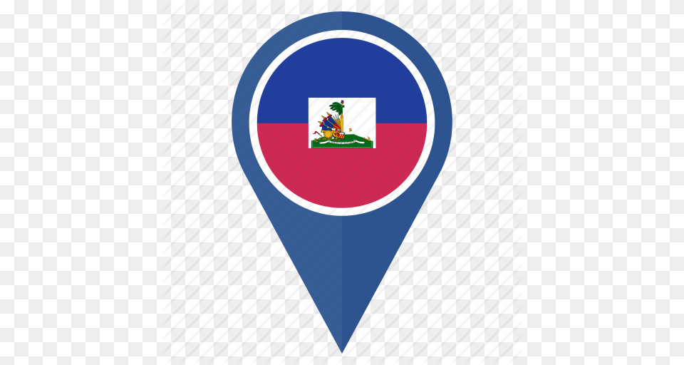 Flag Haiti Royalty Haiti Flag Pictures Images And Stock, Logo, Emblem, Symbol Free Transparent Png
