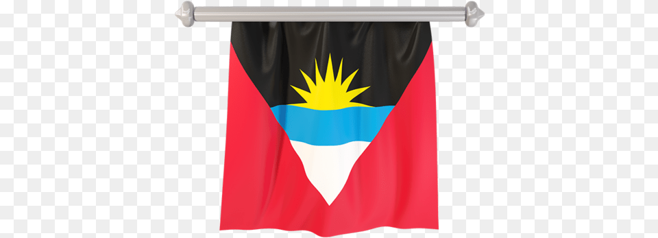 Flag Icon Of Antigua And Barbuda At Format Pakistan Flag Pennant Png Image