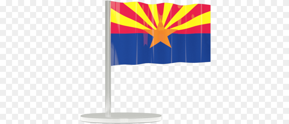 Flag Icon Of Arizona Of Arizona Flag Free Transparent Png