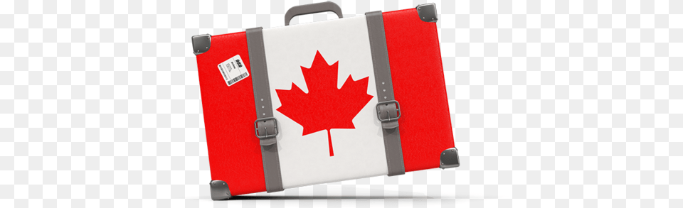 Flag Icon Of Canada At Format Canada Flag, Leaf, Plant, First Aid Free Png