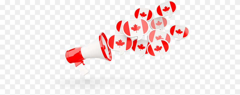 Flag Icon Of Canada At Format Graphic Design, First Aid, Body Part, Hand, Person Free Png Download