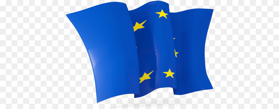 Flag Icon Of European Union At Format Ghana Flag Waving Free Png