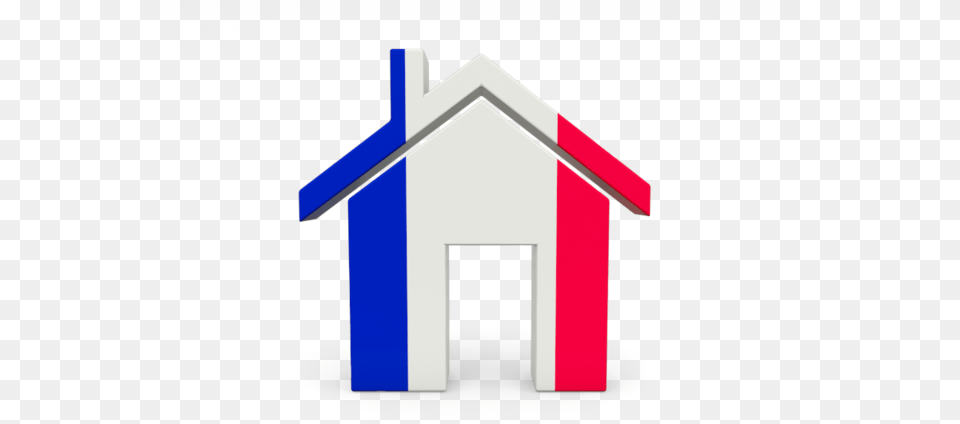 Flag Icon Of France At Format Stock Photography, Dog House, Cross, Symbol Free Png