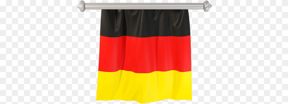Flag Icon Of Germany At Format Flag, Germany Flag, Mailbox Png