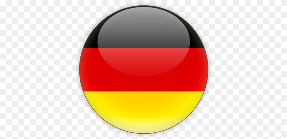 Flag Icon Of Germany At Format Germany Flag Circle, Sphere, Astronomy, Moon, Nature Free Png